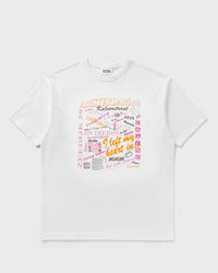 The New Originals Souvenir Tee White