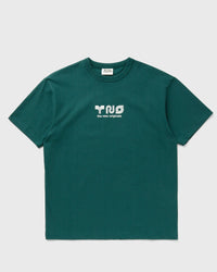 The New Originals Supergraphic TEE green
