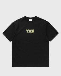 The New Originals Supergraphic TEE black