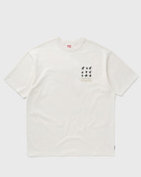 The New Originals JAZZ Instruments TEE beige