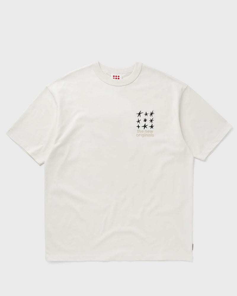 The New Originals JAZZ Instruments TEE beige