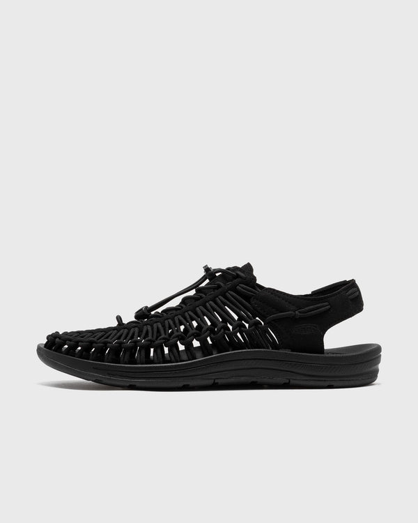 Keen UNEEK M black