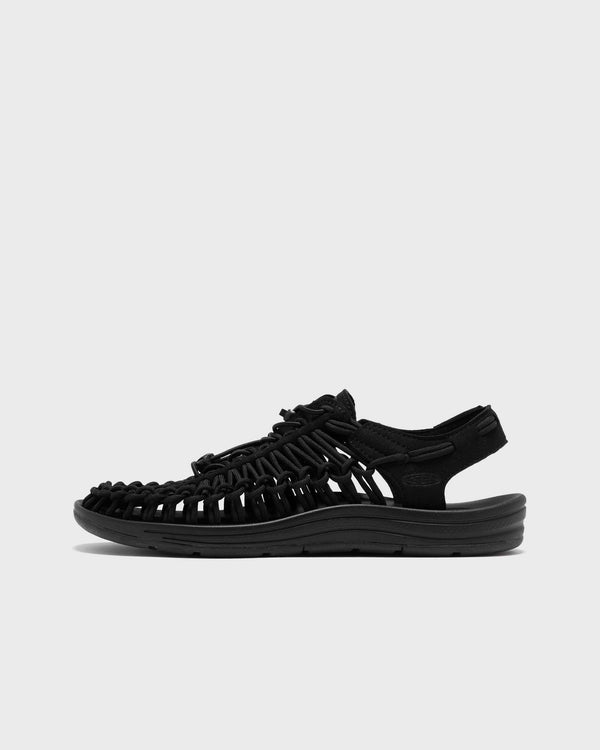 Keen UNEEK W black