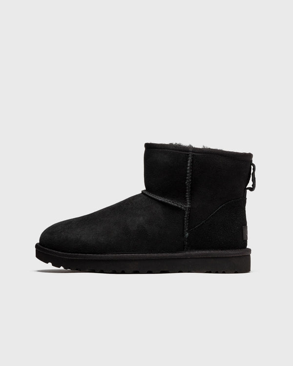 Ugg W CLASSIC MINI II black