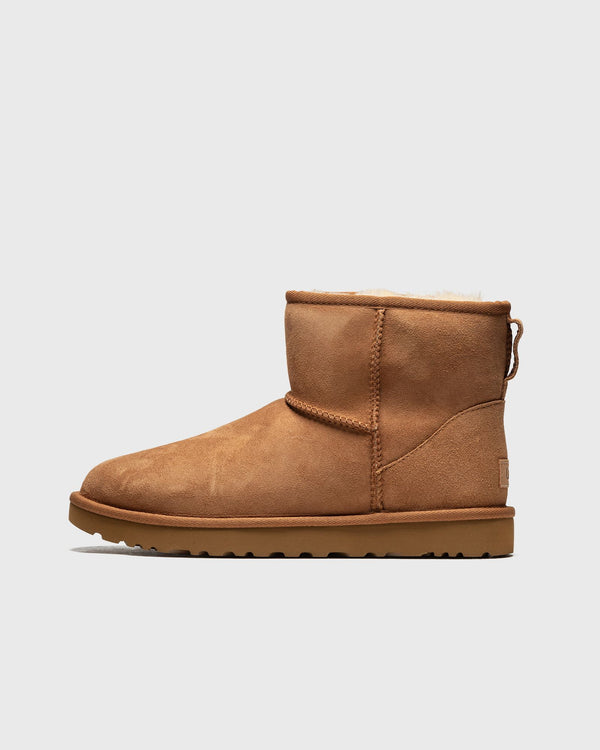 Ugg W CLASSIC MINI II brown