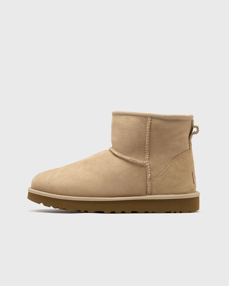 Ugg WOMEN Classic Mini II brown