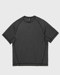 Mammut X Hiking Patrol Tree Wool Fl Tee Grey