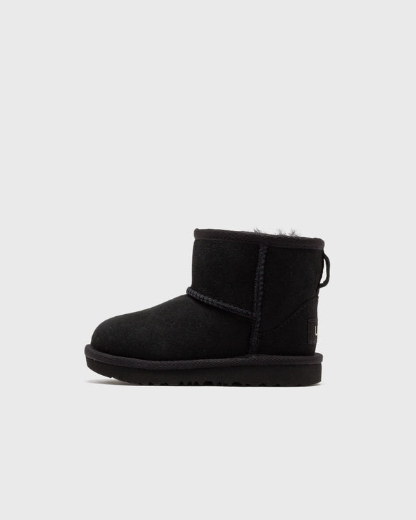 Ugg Toddler CLASSIC MINI II black