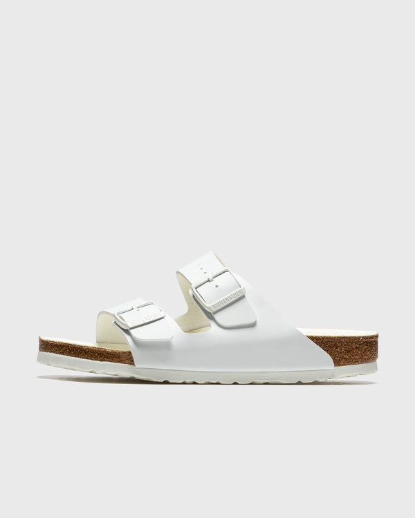 Birkenstock Arizona BF white