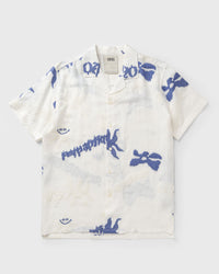 Oas Romantique Rocco Shirt White
