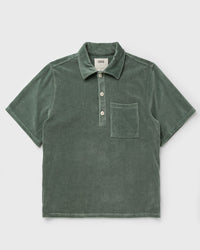 Oas Girona Shirt Green