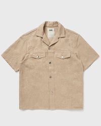 Oas Javi Shirt Beige