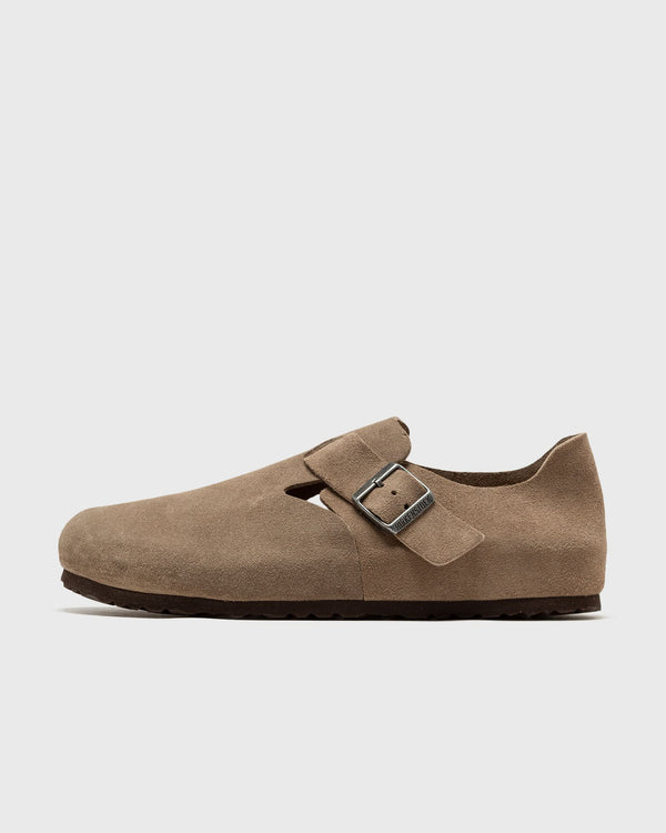 Birkenstock London Suede