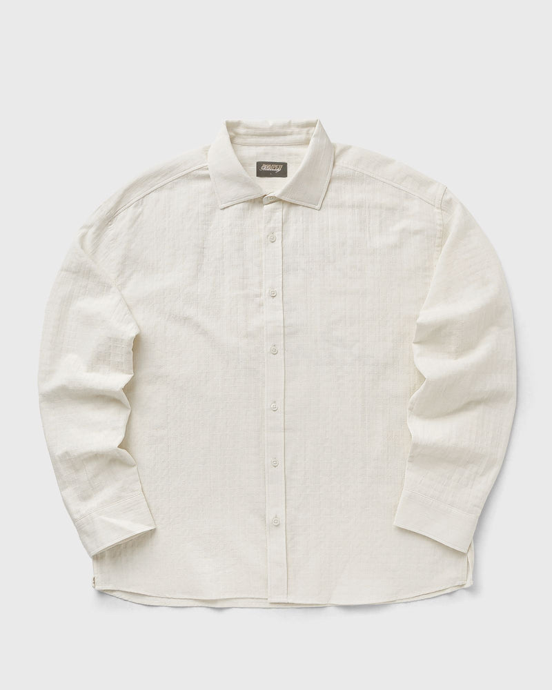 Reternity X POMPEII THE ART OF LIVING SHIRT beige