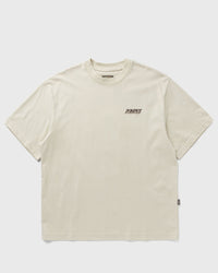Reternity X Pompeii THE ART OF Living T-shirt beige