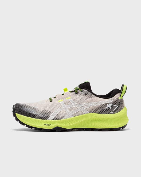 ASICS GEL-Trabuco 12 grey|yellow