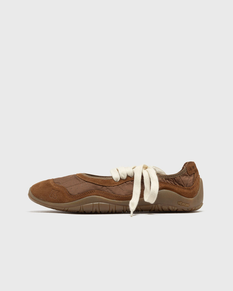 Inuikii Maliah Freeflow Brown