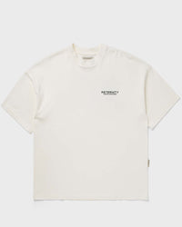 Reternity Creative Dept Tee White