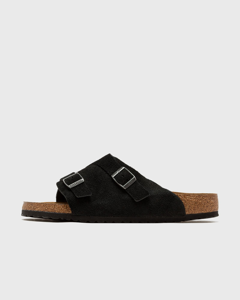 Birkenstock Zrich VL black