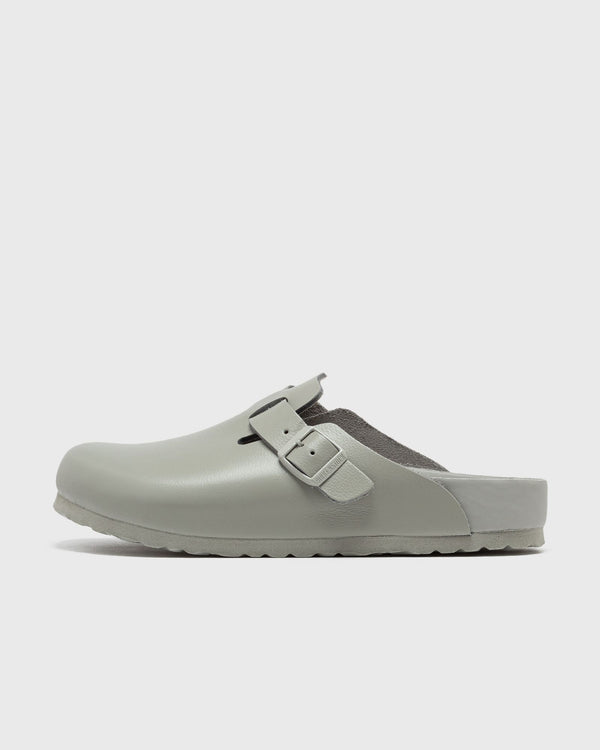 Birkenstock Boston EXQ LE grey