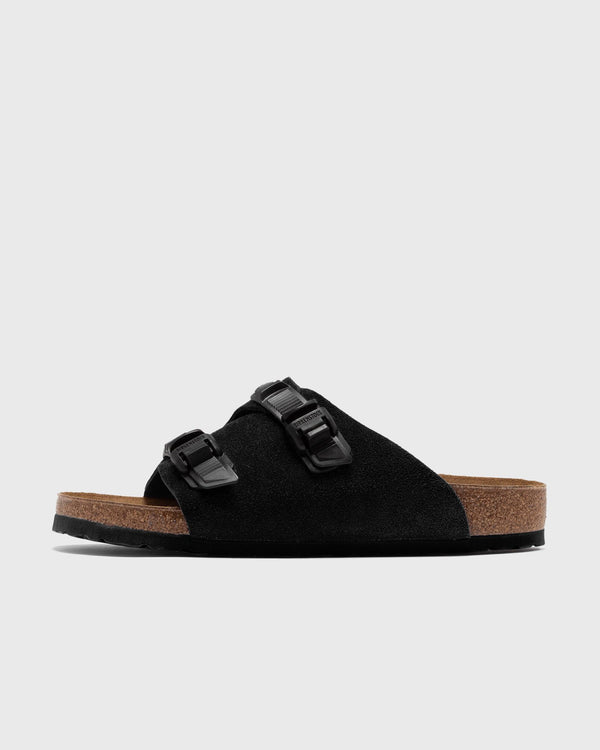 Birkenstock Zürich Tech VL black