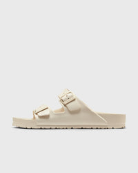 Birkenstock Arizona Essentials Eva White
