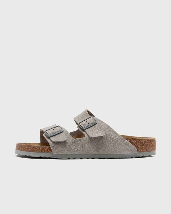 Birkenstock Arizona LEVE grey