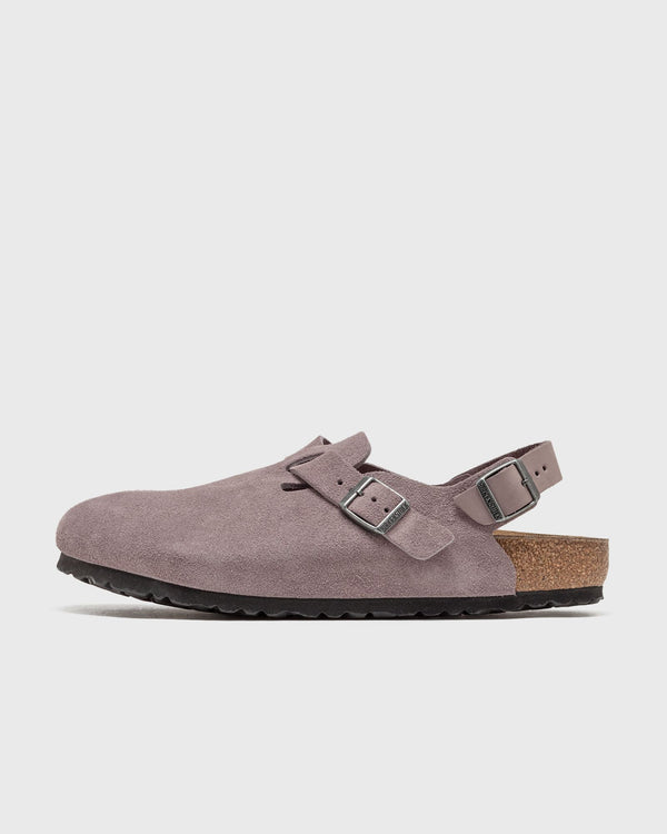 Birkenstock Tokio Ii Suede Leather