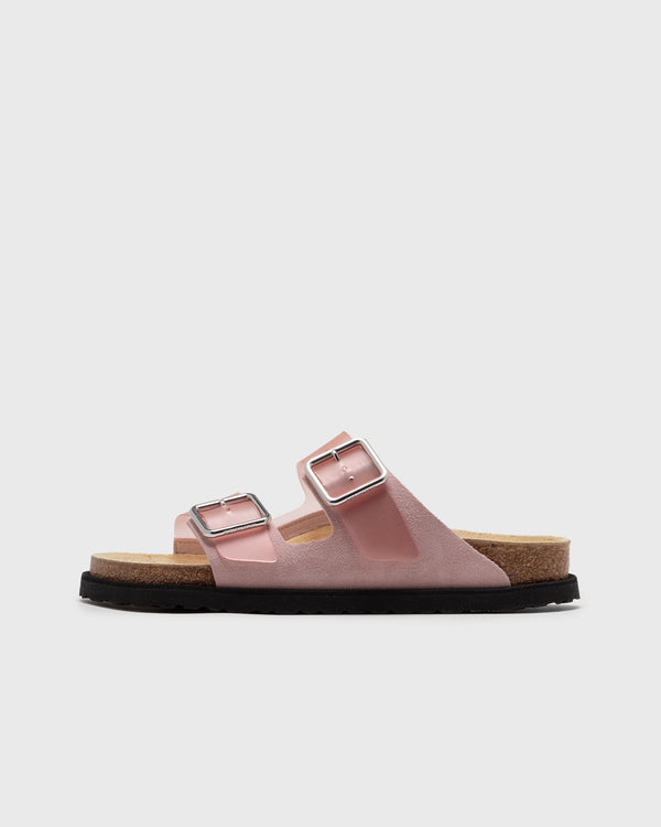 Birkenstock 1774 Arizona Milky PVC 1774 black|pink