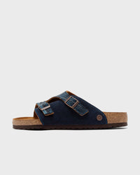 Birkenstock Zürich Boro TEX blue