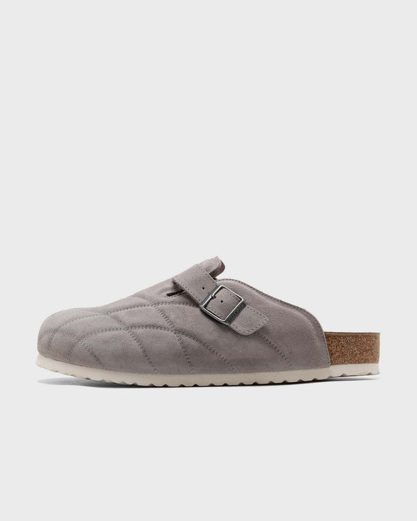 Birkenstock Boston Quilted Leve