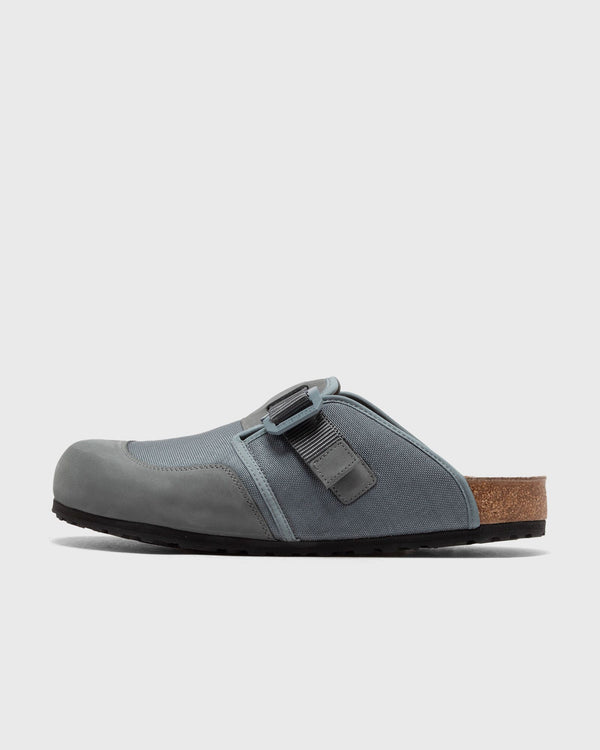 Birkenstock Boston Nova Clog grey