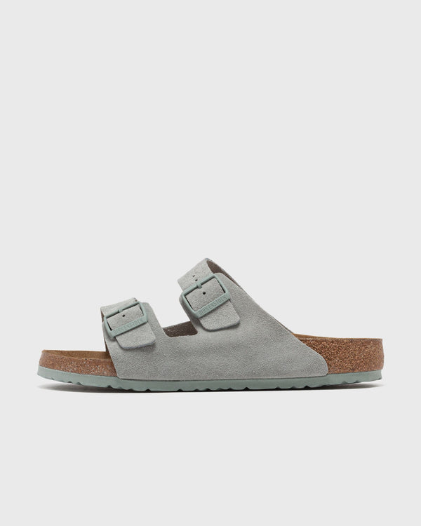 Birkenstock Arizona LEVE grey