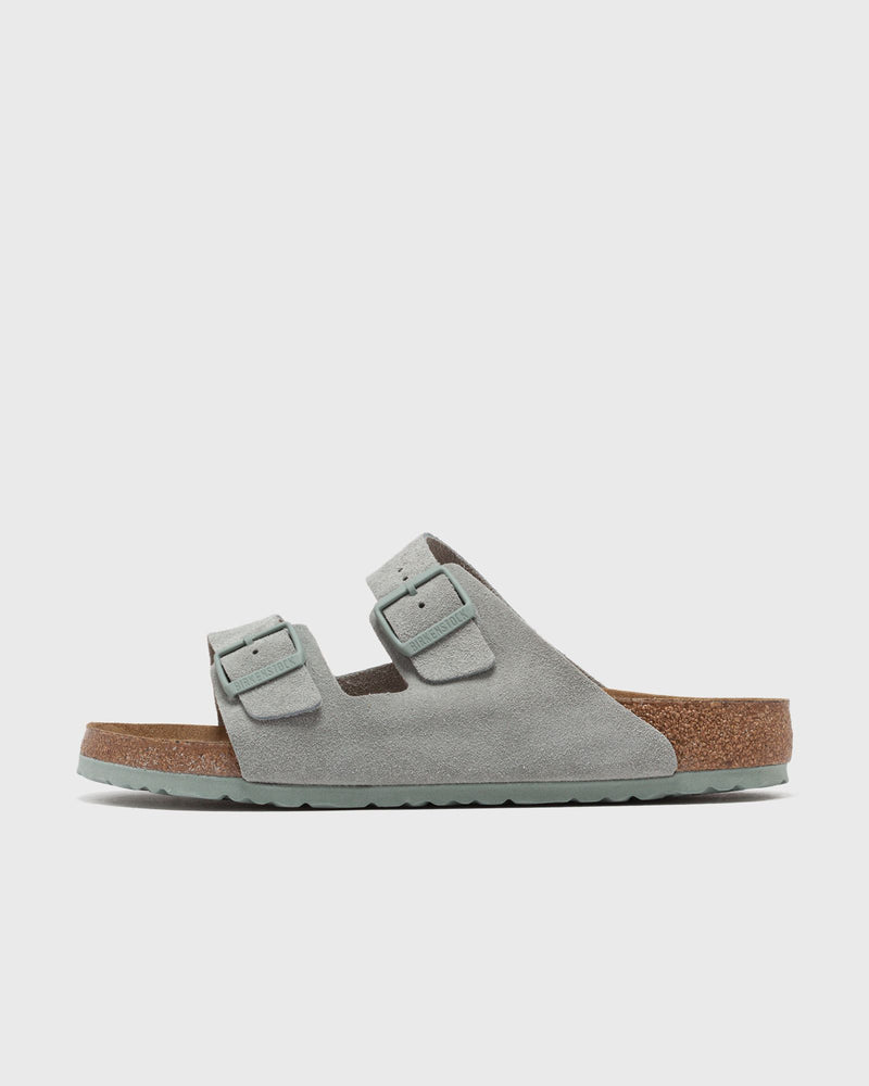 Birkenstock Arizona LEVE grey