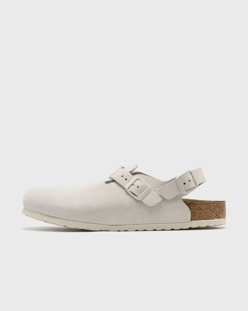 Birkenstock Tokio LEVE white