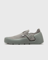Birkenstock Reykjavik Nubuk Leather grey