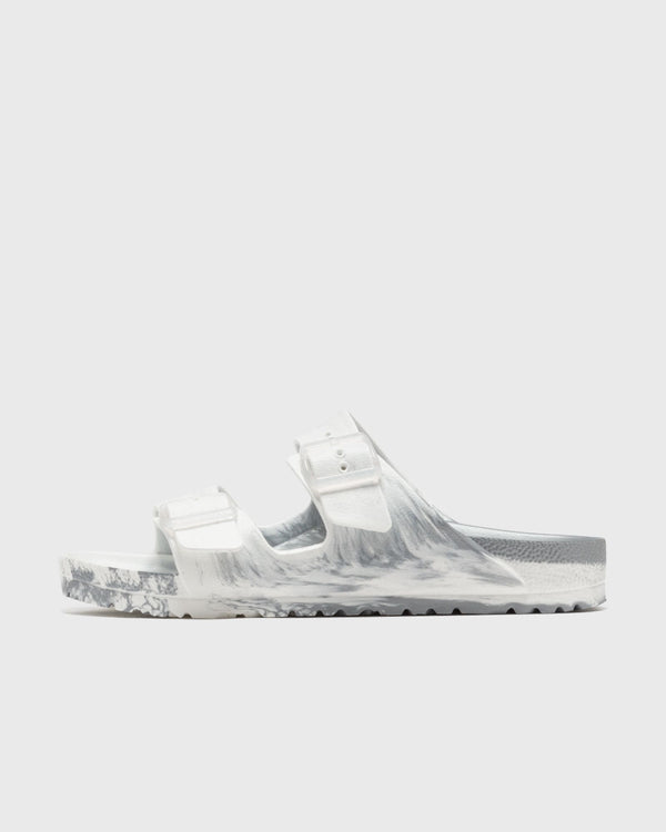 Birkenstock Arizona EVA silver