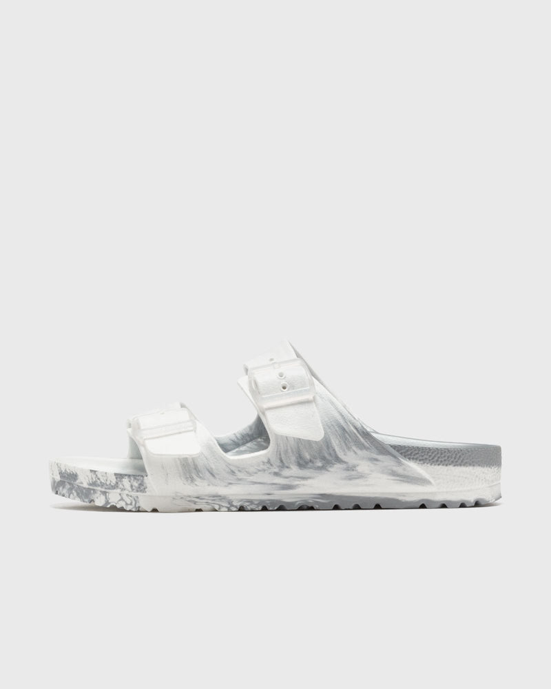 Birkenstock Arizona EVA silver