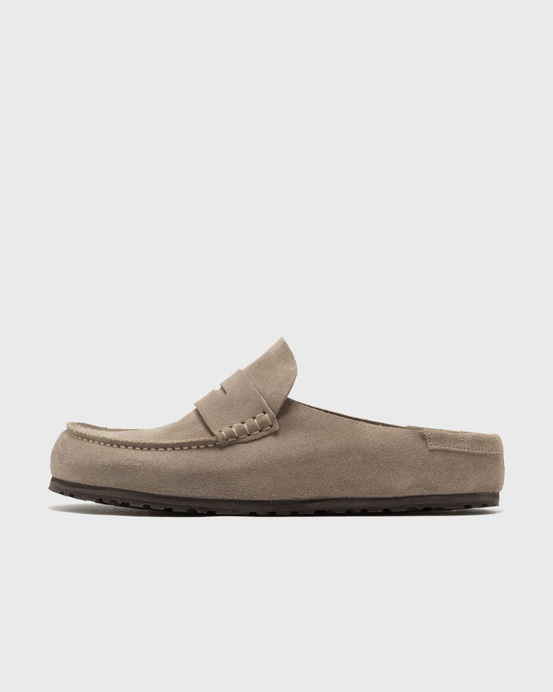 Birkenstock Naples Wrapped beige