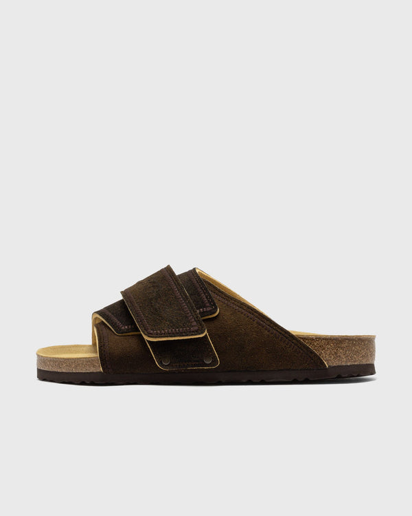 Birkenstock 1774 Kyoto 250 Deer Leather Vl