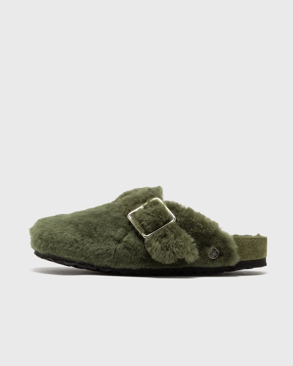 Birkenstock 1774 Boston Sk1 1774 Shearling