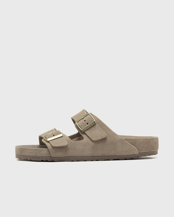 Birkenstock Arizona BS Suede Leather brown