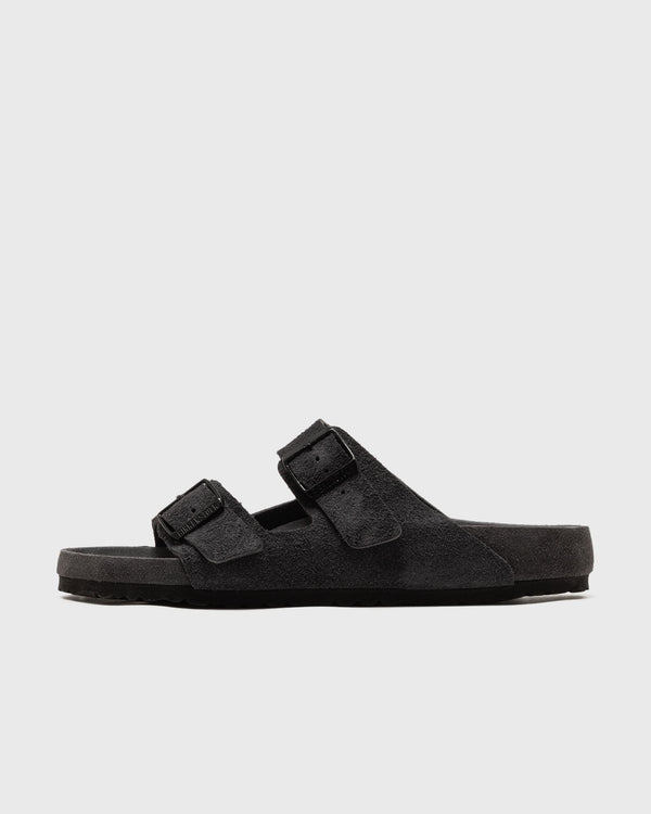 Birkenstock Arizona BS Suede Leather black