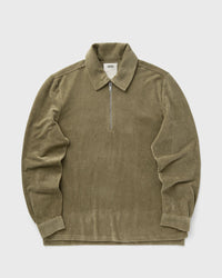 OAS Savvy Shirt green