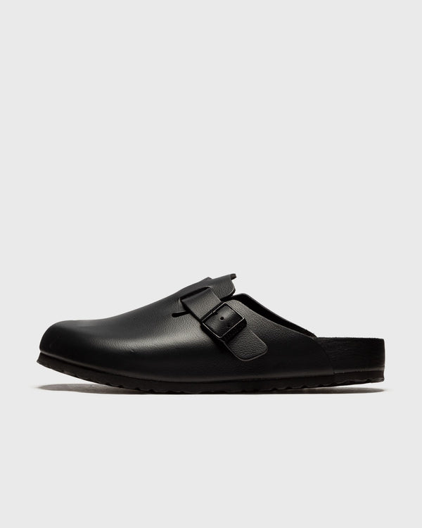 Birkenstock Boston EXQ LENA Exquisite black