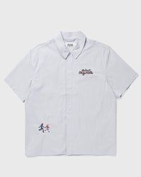 The New Originals Block Party Shirt Blue