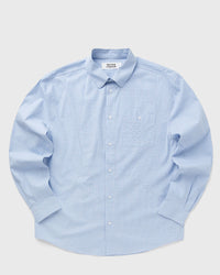 The New Originals Curve Shirt blue