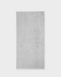 Kenzo Hanadot HAND Towel 55CM X 100cm multi