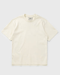 Oas Bronc Ovi T-Shirt Beige