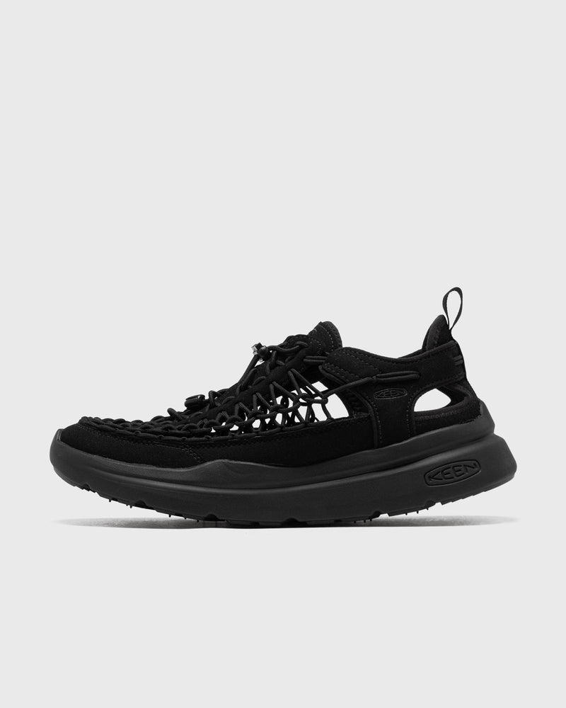 Keen UNEEK WK black